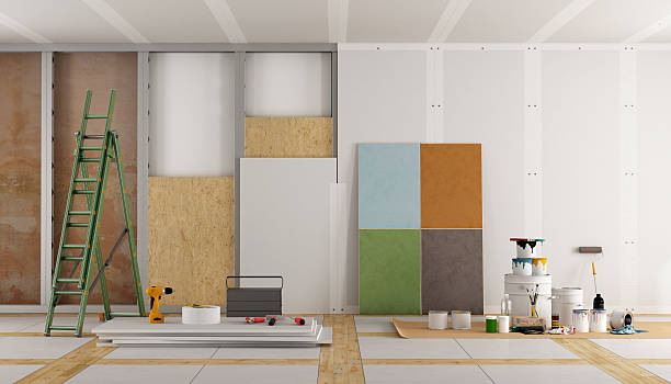 Mold Remediation for Rental Properties in Quanah, TX
